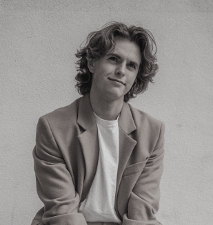 Elias Josiah, Founder and CTO of Gilt Room