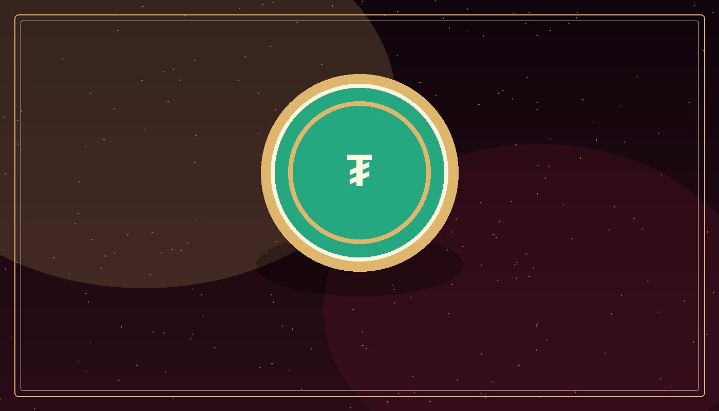 Rose perfume, USDT flash ERC20